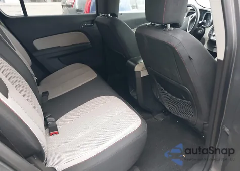 2012 Chevrolet Equinox 1Lt from USA, damaged, VIN 2GNALDEKXC6289095